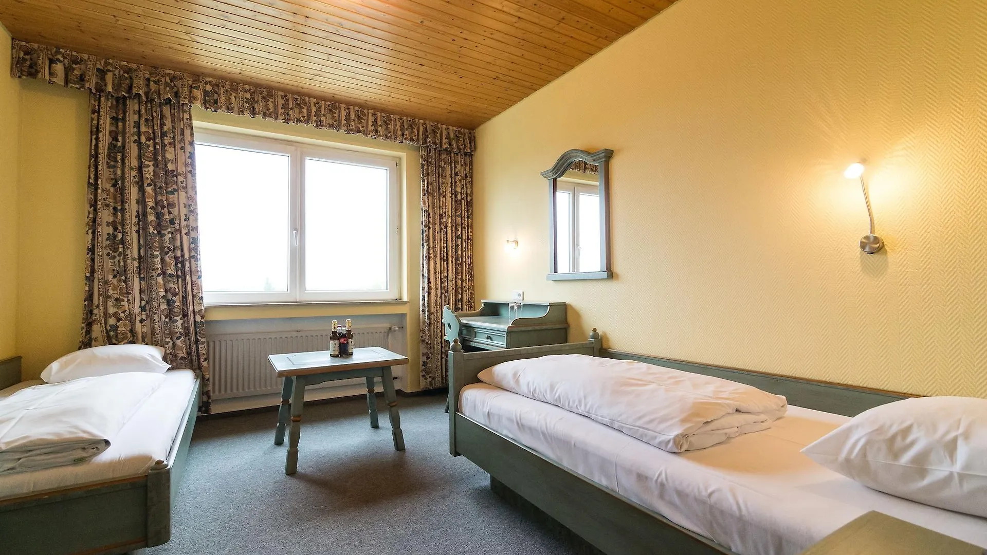 Tagungshotel Hoechster Hof Frankfurt am Main 3*,
