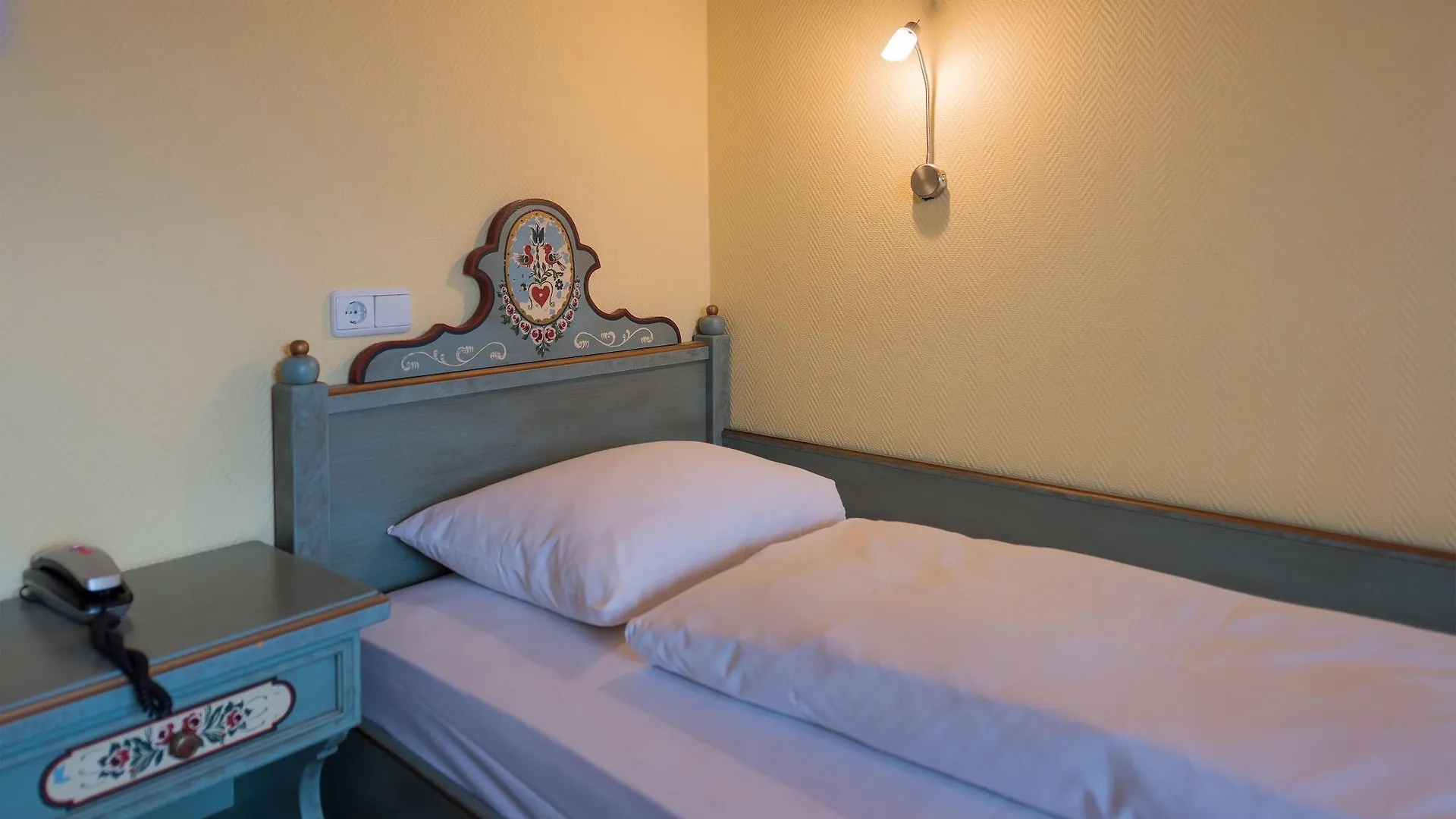Tagungshotel Hoechster Hof Frankfurt am Main Hotel