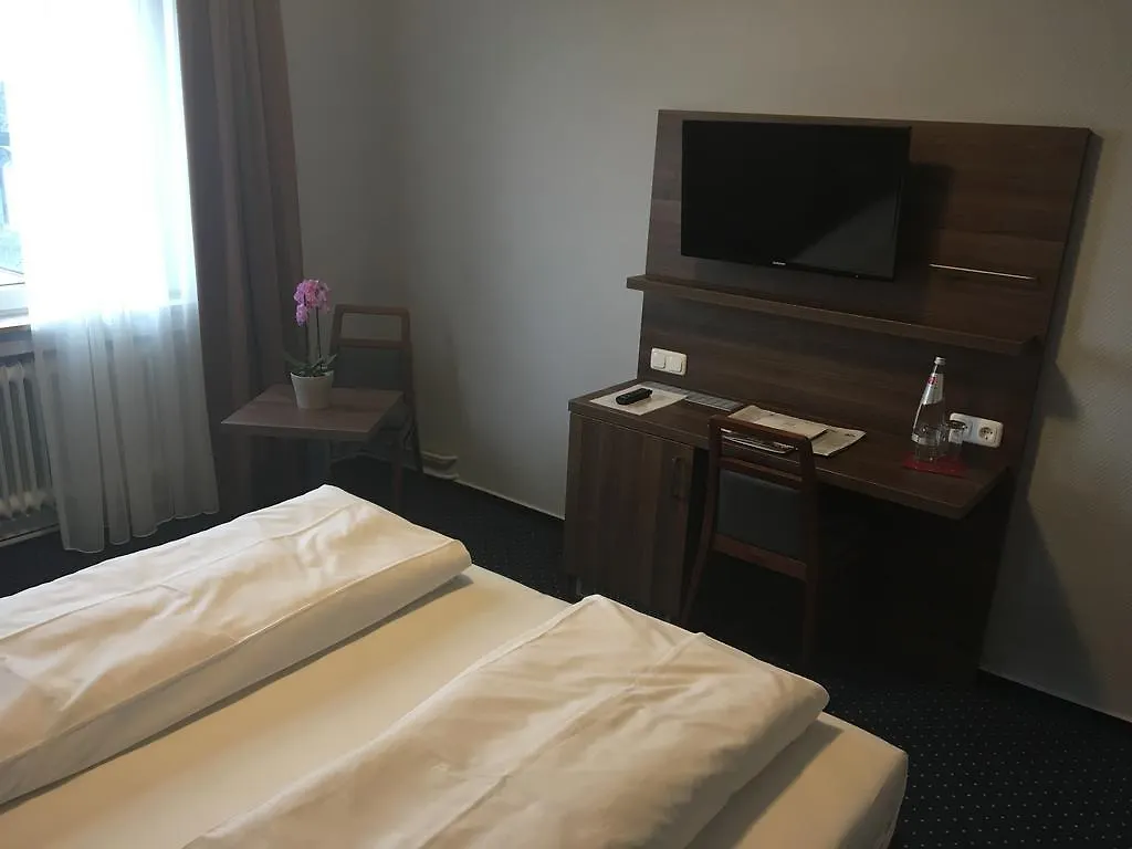 Hotel Tagungshotel Hoechster Hof Frankfurt am Main