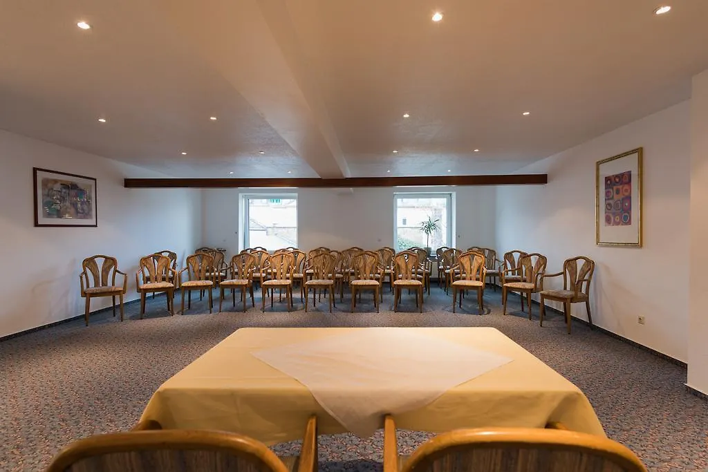 Tagungshotel Hoechster Hof Frankfurt am Main 3*,  Germany