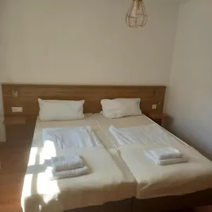 ** Hotel Krone Bad Cannstatt Niemcy