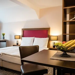 Hotel apartamentowy Point And Niemcy