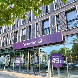 Premier Hotel Hanóver