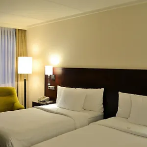 **** Hotel Courtyard By Marriott Seestern Niemcy