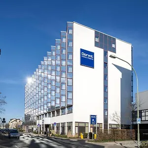 **** Hotel Essential By Dorint Frankfurt-niederrad Niemcy