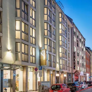 Hapimag Apartahotel Múnich