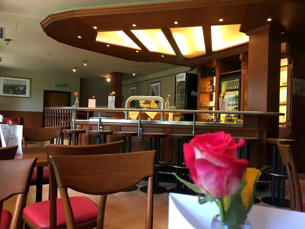 Tagungshotel Höchster Hof Frankfurt am Main Hotel