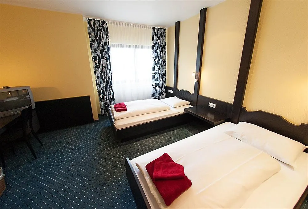Hotel Tagungshotel Höchster Hof Frankfurt am Main